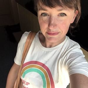 Meet your Posher, Jen